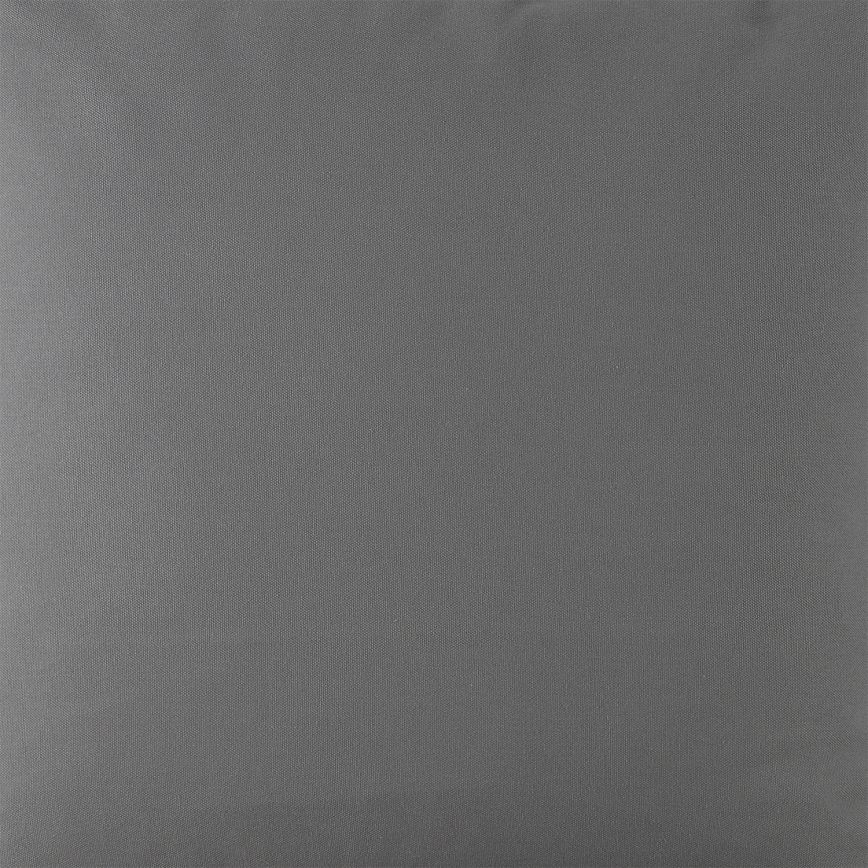 Eglo 420028 - Cojín decorativo ILES 50x50 cm gris