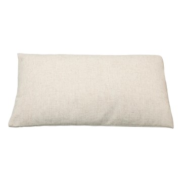 Eglo 420032 - Cojín decorativo ILES 30x50 cm beige