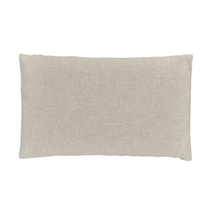 Eglo 420032 - Cojín decorativo ILES 30x50 cm beige