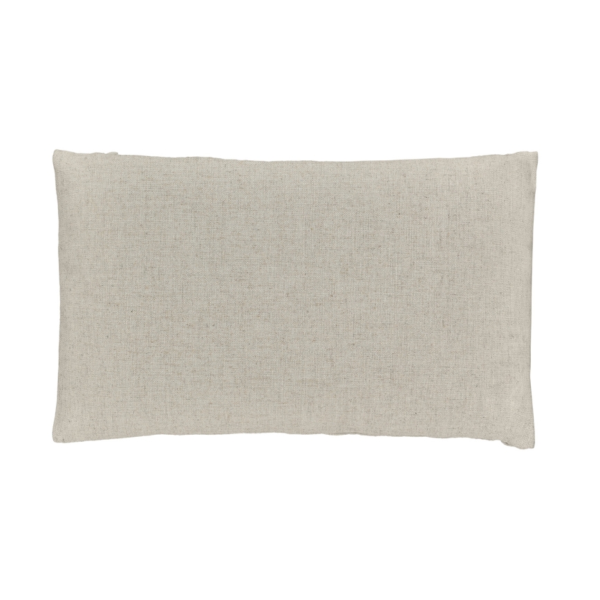 Eglo 420032 - Cojín decorativo ILES 30x50 cm beige
