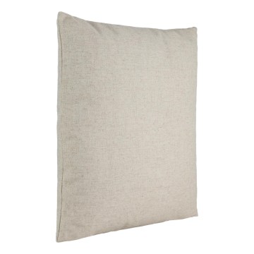 Eglo 420033 - Cojín decorativo ILES 50x50 cm beige
