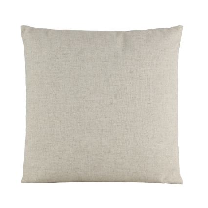 Eglo 420033 - Cojín decorativo ILES 50x50 cm beige