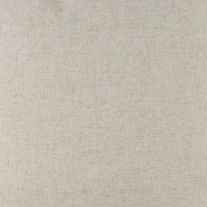 Eglo 420033 - Cojín decorativo ILES 50x50 cm beige