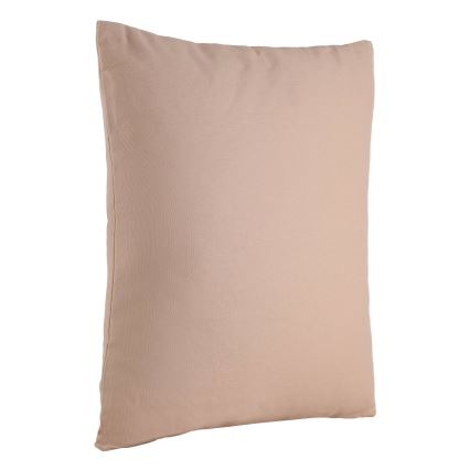 Eglo 420035 - Cojín decorativo ILES 50x50 cm rosa
