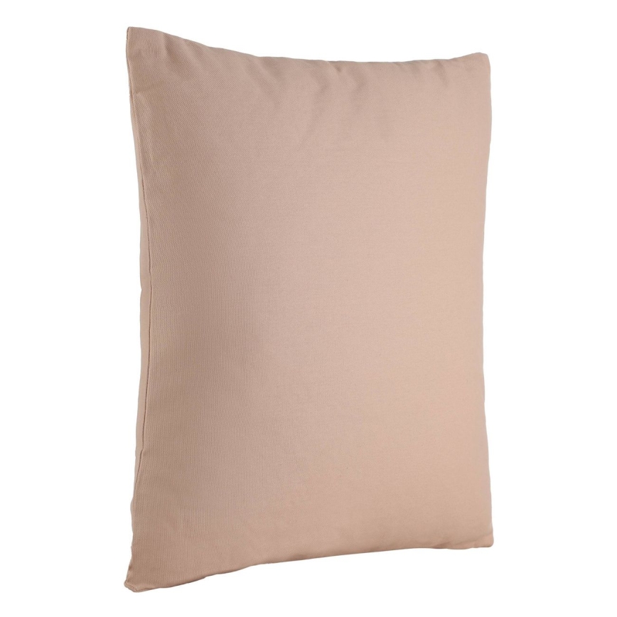 Eglo 420035 - Cojín decorativo ILES 50x50 cm rosa