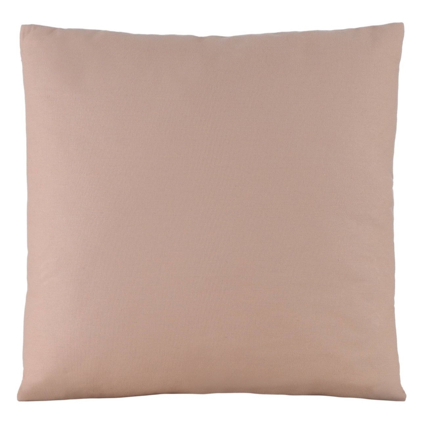 Eglo 420035 - Cojín decorativo ILES 50x50 cm rosa