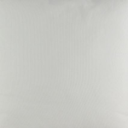 Eglo 420037 - Cojín decorativo ILES 50x50 cm blanco