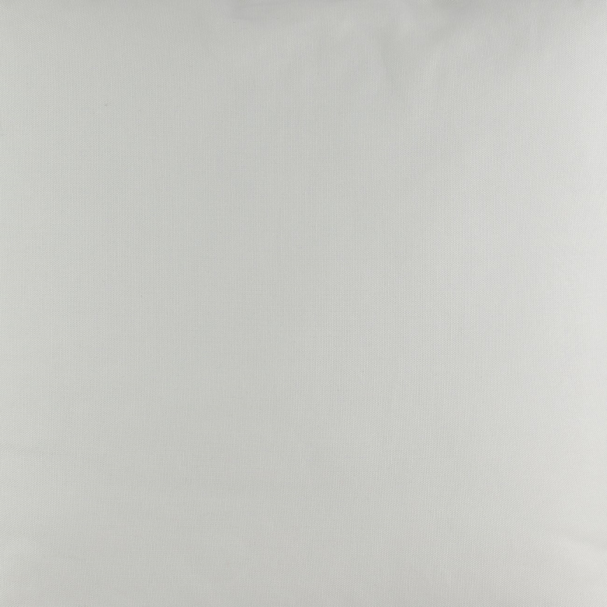 Eglo 420037 - Cojín decorativo ILES 50x50 cm blanco