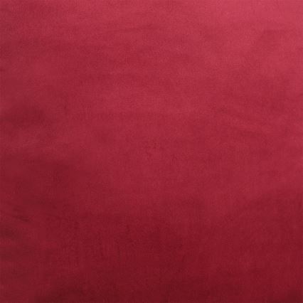 Eglo 420041 - Cojín decorativo ILES 50x50 cm rojo