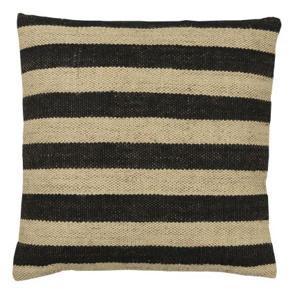 Eglo 420045 - Cojín decorativo CHEVERY 50x50 cm marrón