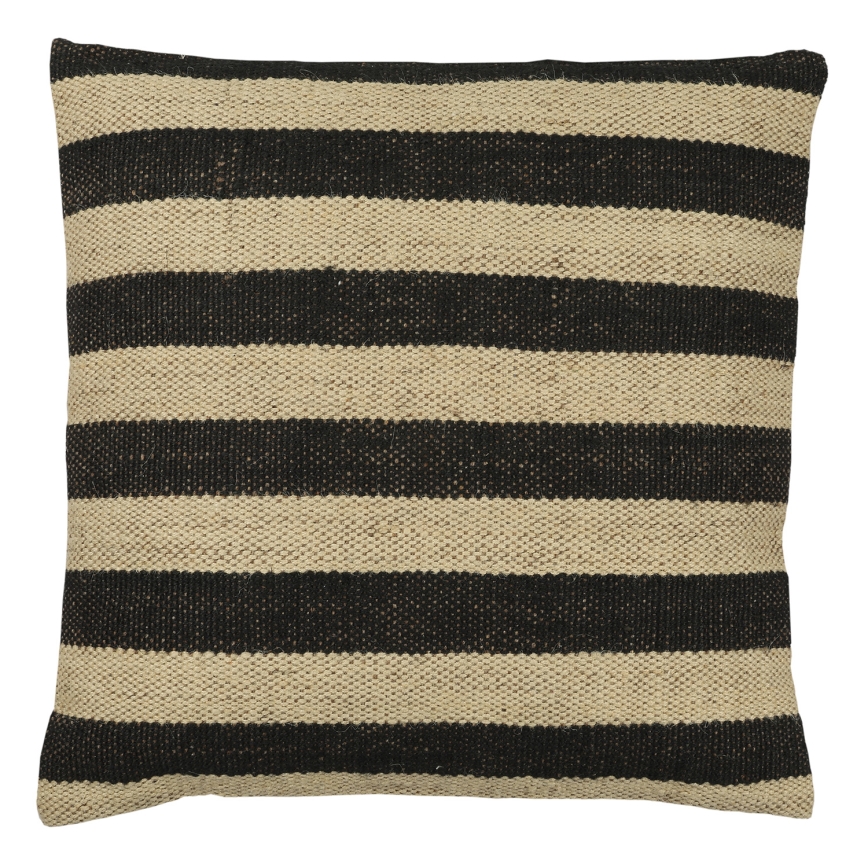 Eglo 420045 - Cojín decorativo CHEVERY 50x50 cm marrón