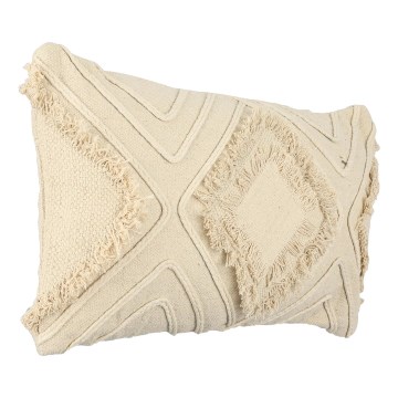 Eglo 420057 - Cojín decorativo CHEVERY 30x50 cm beige