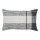 Eglo 420062 - Cojín decorativo CHEVERY 30x50 cm crema/negro