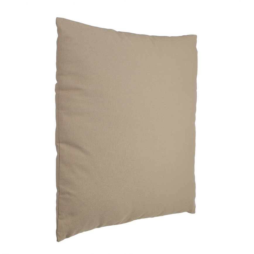 Eglo 420081 - Cojín decorativo ILES 50x50 cm marrón