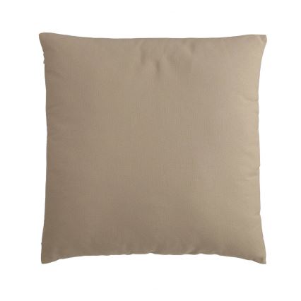 Eglo 420081 - Cojín decorativo ILES 50x50 cm marrón