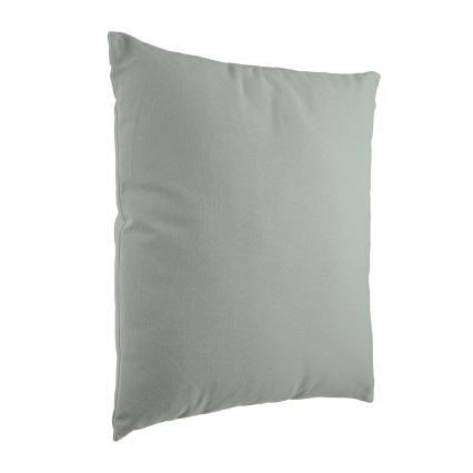 Eglo 420083 - Cojín decorativo ILES 50x50 cm verde