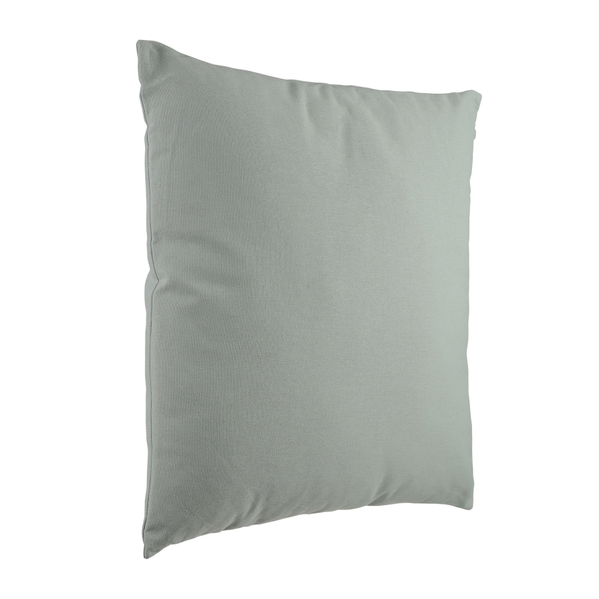 Eglo 420083 - Cojín decorativo ILES 50x50 cm verde