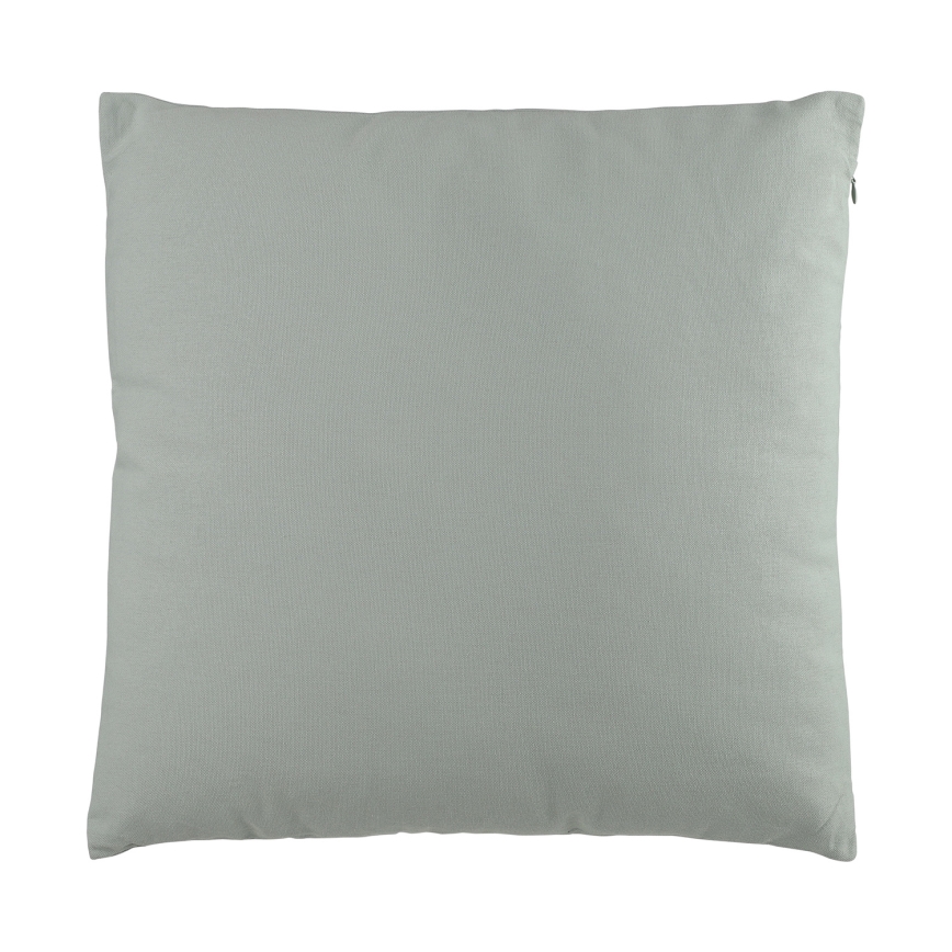 Eglo 420083 - Cojín decorativo ILES 50x50 cm verde