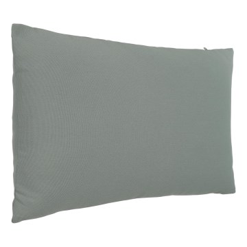 Eglo 420087 - Cojín decorativo ILES 30x45 cm verde