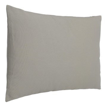 Eglo 420089 - Cojín decorativo ILES 30x45 cm gris