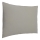 Eglo 420089 - Cojín decorativo ILES 30x45 cm gris