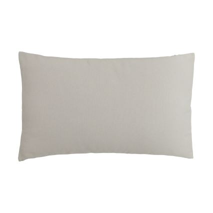 Eglo 420089 - Cojín decorativo ILES 30x45 cm gris