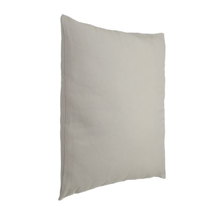 Eglo 420091 - Cojín decorativo ILES 50x50 cm gris