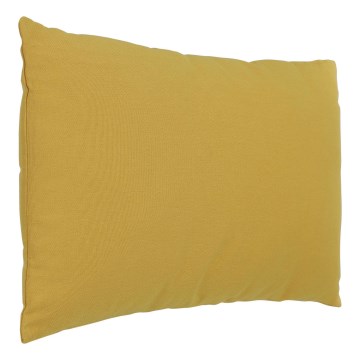 Eglo 420092 - Cojín decorativo ILES 30 x 45 cm amarillo