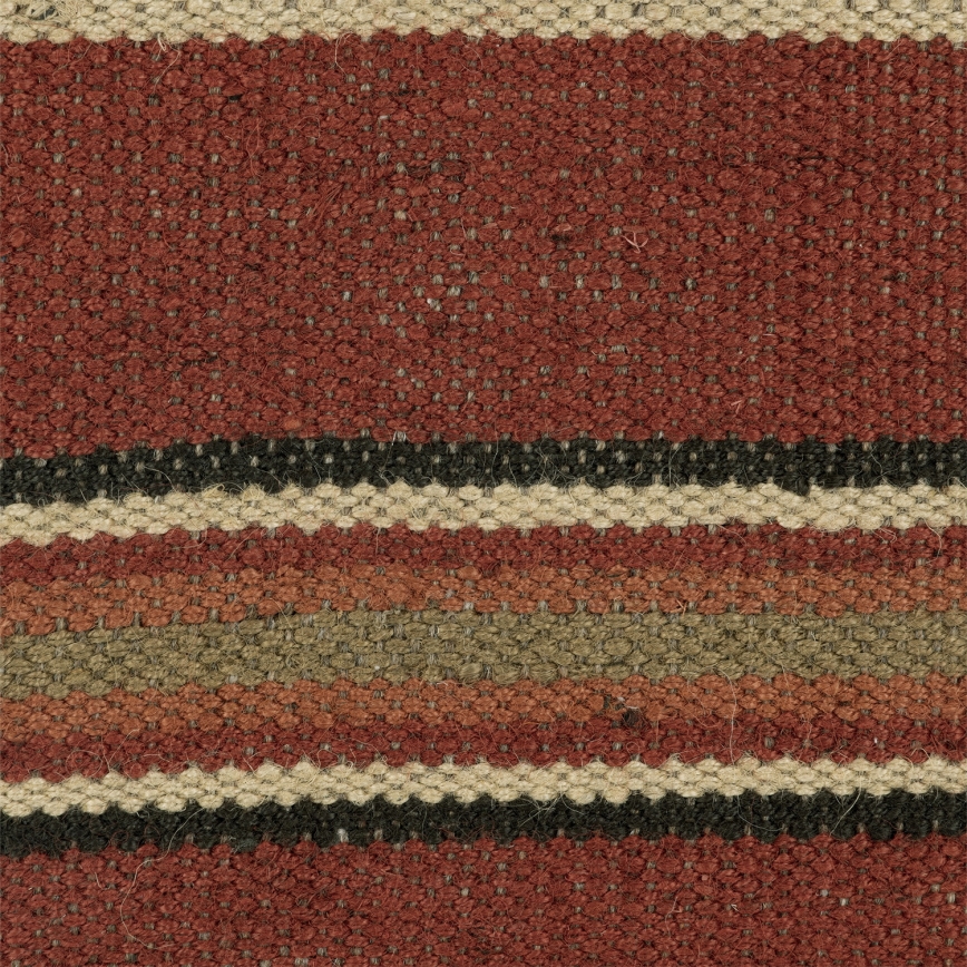 Eglo 420105 - Cojín decorativo CHEVERY 50x50 cm rojo