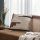 Eglo 420108 - Cojín decorativo CHEVERY 45x45 cm beige