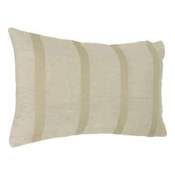 Eglo 420111 - Cojín decorativo BETAMPONA 30x50 cm beige
