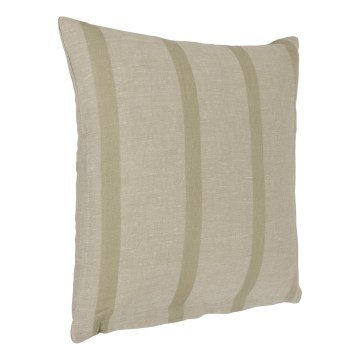 Eglo 420112 - Cojín decorativo BETAMPONA 45x45 cm beige
