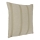 Eglo 420112 - Cojín decorativo BETAMPONA 45x45 cm beige
