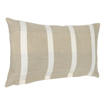 Eglo 420113 - Cojín decorativo BETAMPONA 30x50 cm beige
