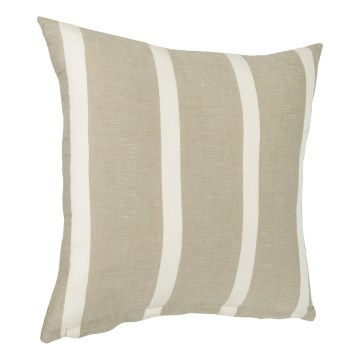 Eglo 420114 - Cojín decorativo BETAMPONA 45 x 45 cm beige