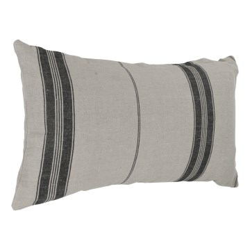 Eglo 420115 - Cojín decorativo BETAMPONA 35x60 cm gris