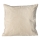 Eglo 420117 - Cojín decorativo BERHALA 45x45 cm beige