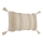 Eglo 420127 - Cojín decorativo CHEVERY 35x60 cm beige