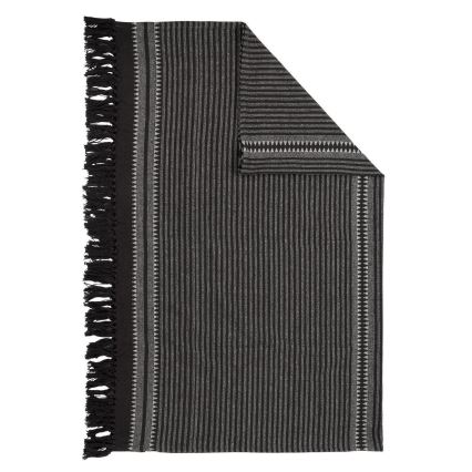 Eglo 420129 - Sobrecama LONGLAC 170x130 cm, marrón