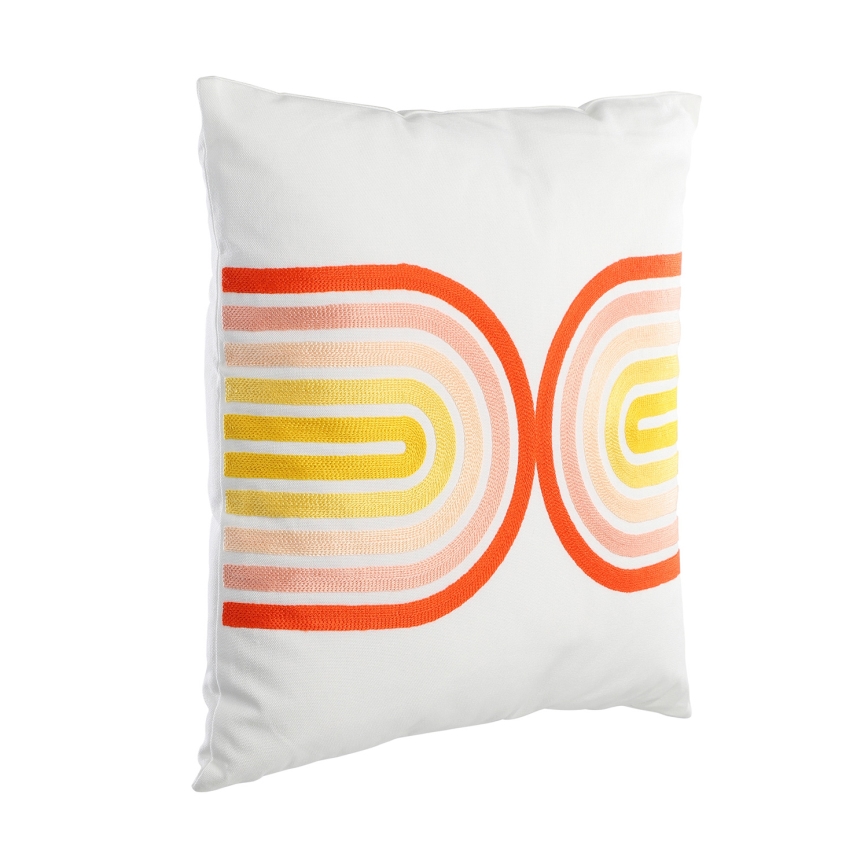 Eglo 420237 - Cojín decorativo BERHALA 45x45 cm multicolor