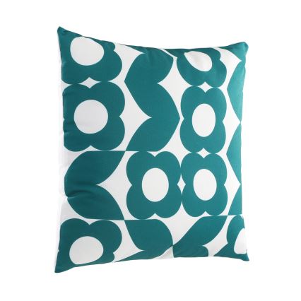 Eglo 420246 - Cojín decorativo TSUNAN 45x45 cm verde