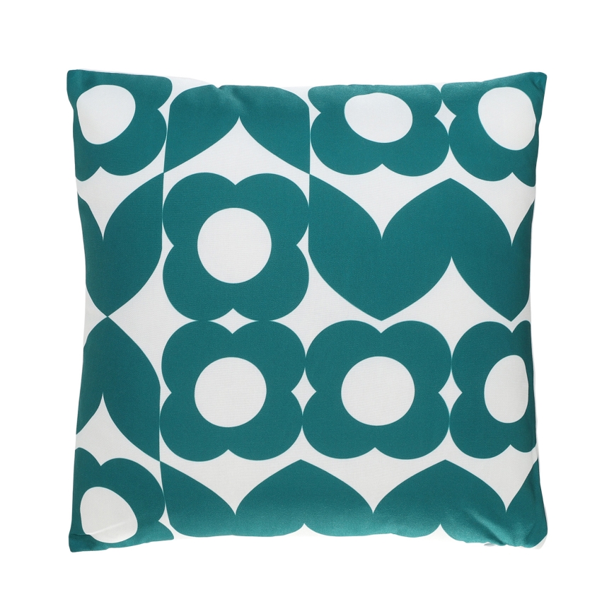 Eglo 420246 - Cojín decorativo TSUNAN 45x45 cm verde