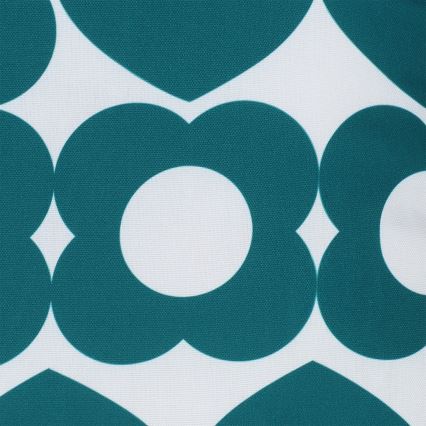 Eglo 420246 - Cojín decorativo TSUNAN 45x45 cm verde