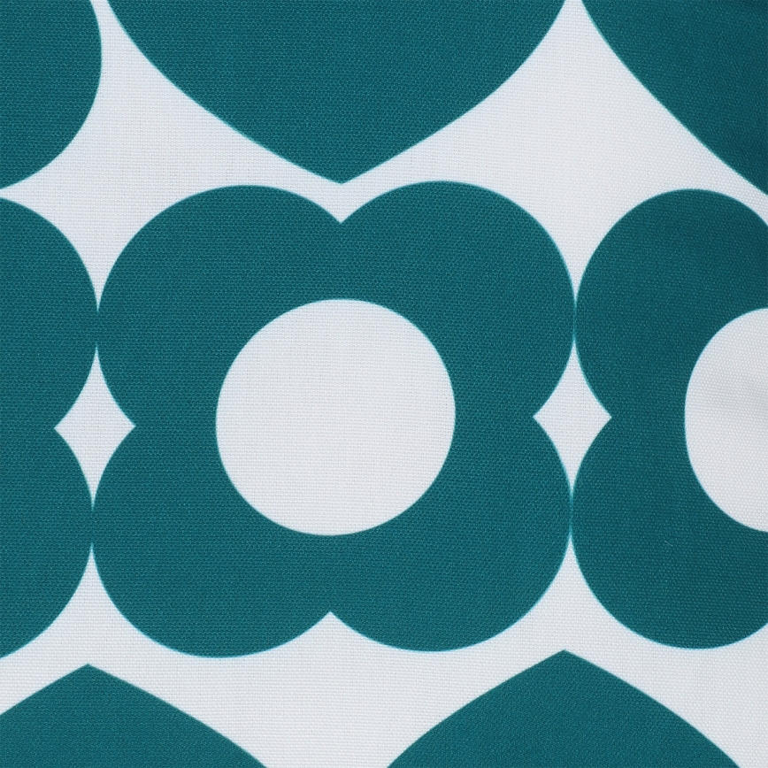 Eglo 420246 - Cojín decorativo TSUNAN 45x45 cm verde