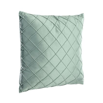 Eglo 420252 - Cojín decorativo SHOURA 45x45 cm verde