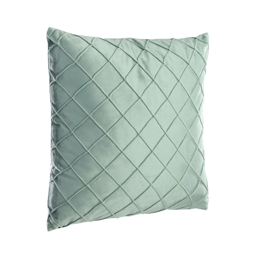 Eglo 420252 - Cojín decorativo SHOURA 45x45 cm verde