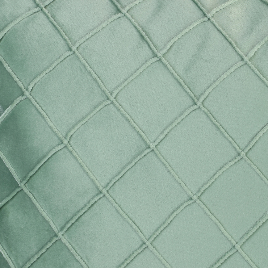 Eglo 420252 - Cojín decorativo SHOURA 45x45 cm verde