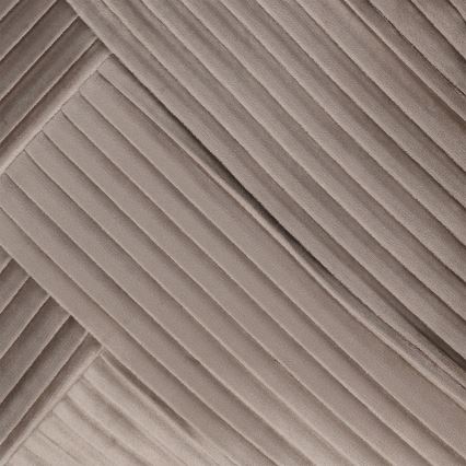 Eglo 420266 - Cojín decorativo SHOURA 45 x 45 cm, marrón