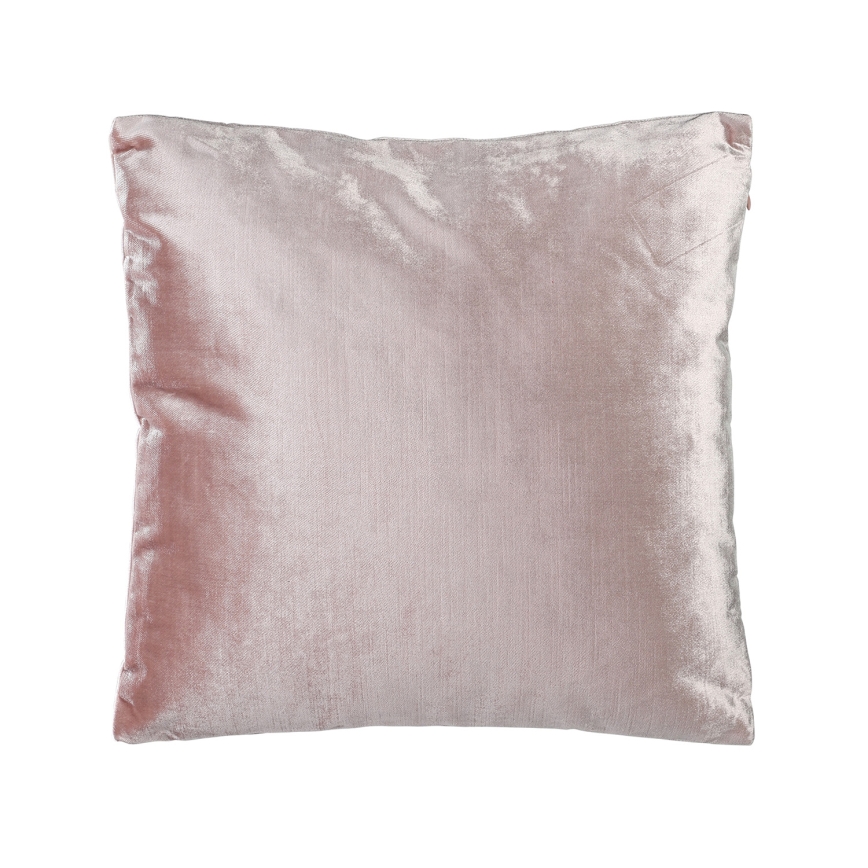 Eglo 420268 - Cojín decorativo SINGU 45x45 cm rosa