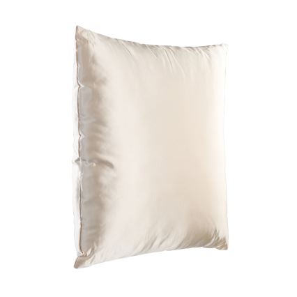 Eglo 420272 - Cojín decorativo KYONAN 45 x 45 cm, color crema
